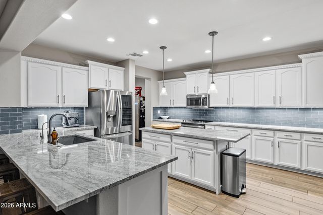 19775 S 189TH Drive, Queen Creek, AZ 85142