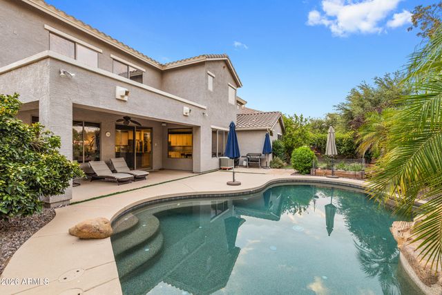 19775 S 189TH Drive, Queen Creek, AZ 85142