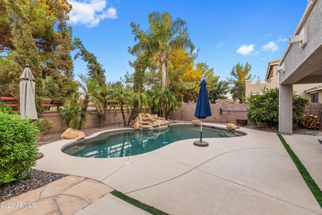 19775 S 189TH Drive, Queen Creek, AZ 85142