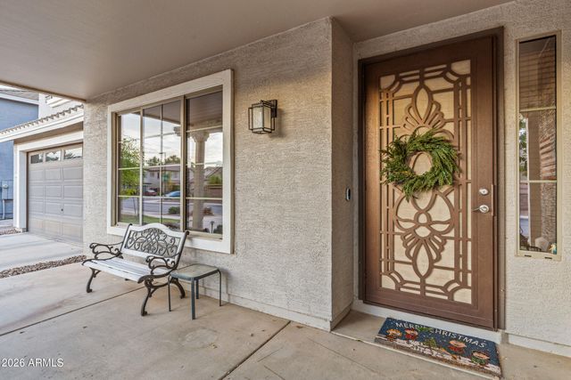 19775 S 189TH Drive, Queen Creek, AZ 85142