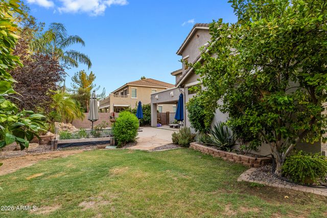 19775 S 189TH Drive, Queen Creek, AZ 85142