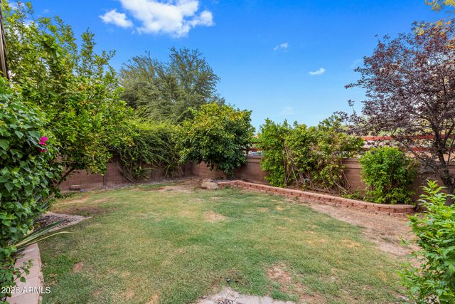 19775 S 189TH Drive, Queen Creek, AZ 85142