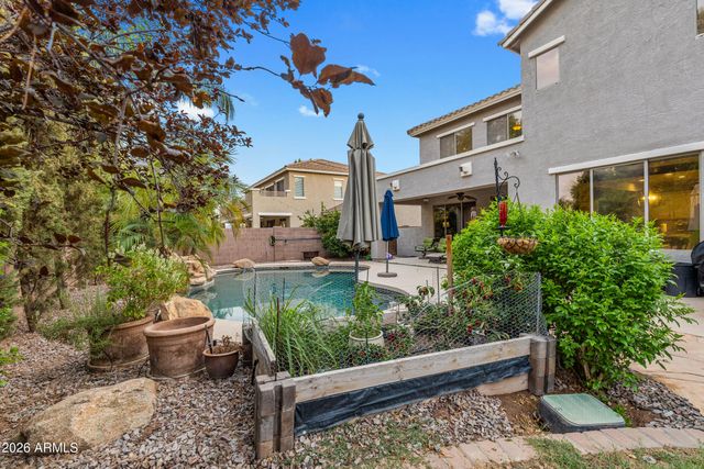 19775 S 189TH Drive, Queen Creek, AZ 85142