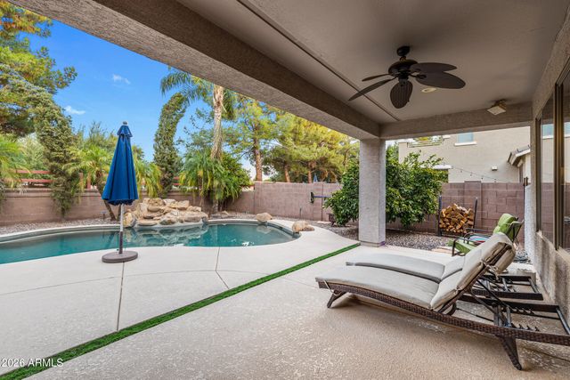 19775 S 189TH Drive, Queen Creek, AZ 85142