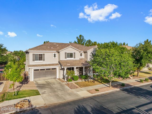 19775 S 189TH Drive, Queen Creek, AZ 85142