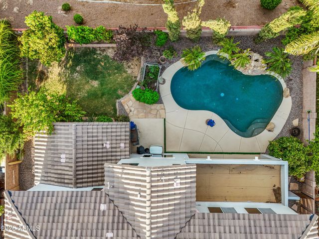 19775 S 189TH Drive, Queen Creek, AZ 85142