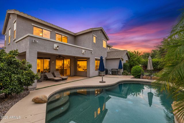 19775 S 189TH Drive, Queen Creek, AZ 85142