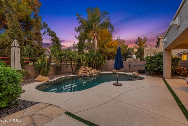 19775 S 189TH Drive, Queen Creek, AZ 85142