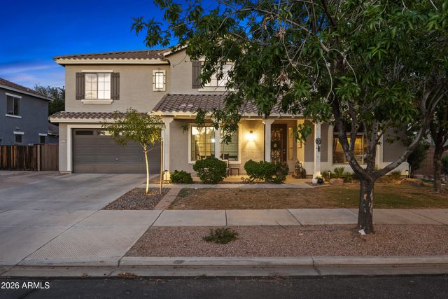 19775 S 189TH Drive, Queen Creek, AZ 85142