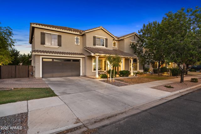 19775 S 189TH Drive, Queen Creek, AZ 85142