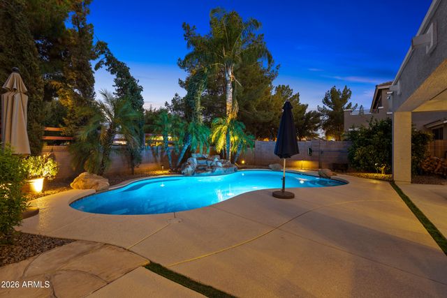 19775 S 189TH Drive, Queen Creek, AZ 85142