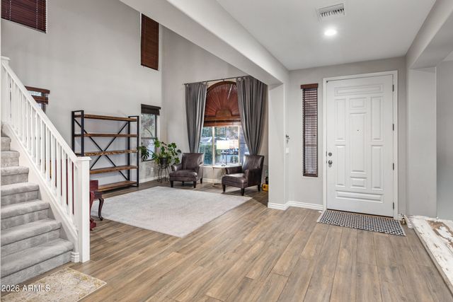 19775 S 189TH Drive, Queen Creek, AZ 85142