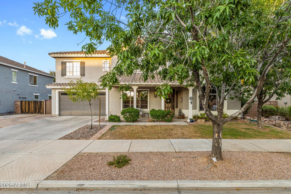 19775 S 189TH Drive, Queen Creek, AZ 85142 — photo 2