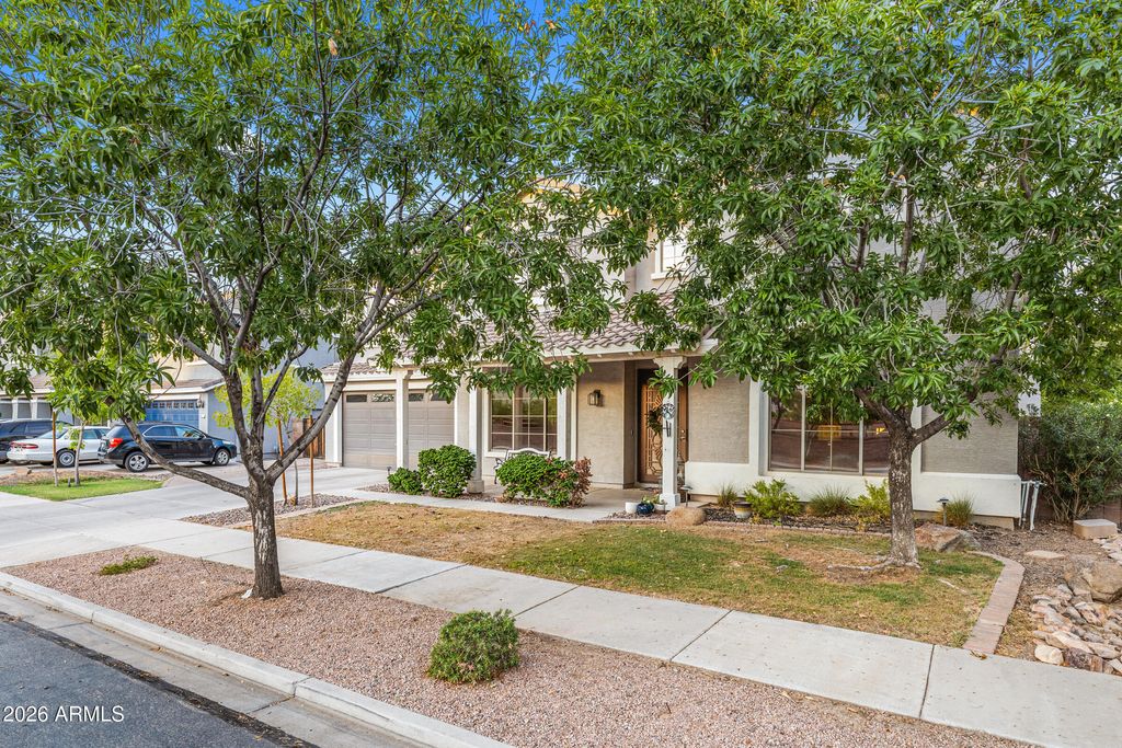 19775 S 189TH Drive, Queen Creek, AZ 85142 — photo 3