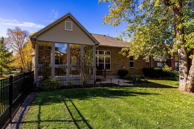 6266 Trailwood Court, Deerfield Twp., OH 45040