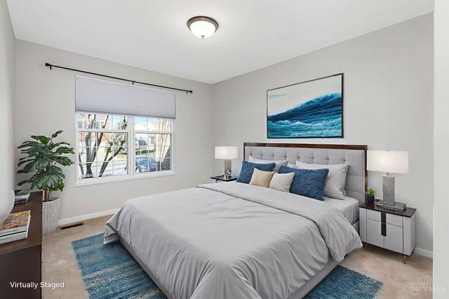 6266 Trailwood Court, Deerfield Twp., OH 45040