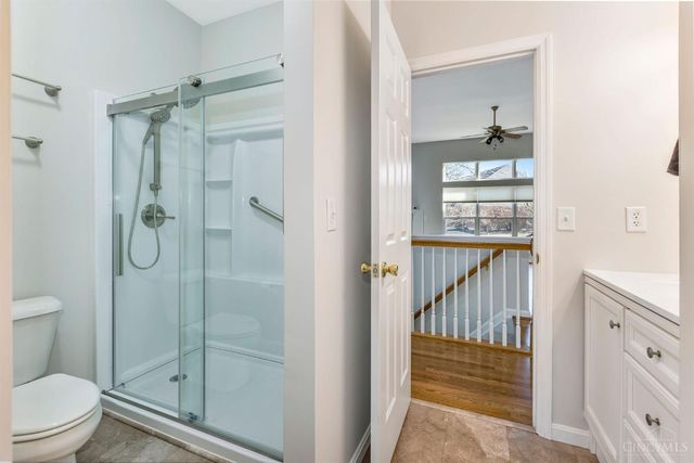 6266 Trailwood Court, Deerfield Twp., OH 45040