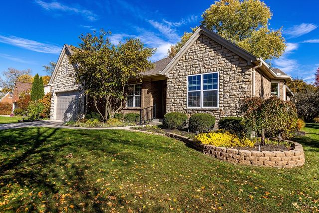 6266 Trailwood Court, Deerfield Twp., OH 45040