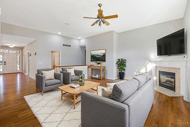 6266 Trailwood Court, Deerfield Twp., OH 45040