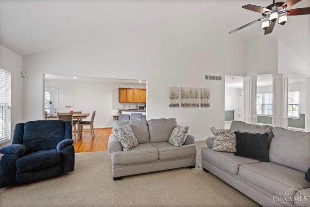 6266 Trailwood Court, Deerfield Twp., OH 45040