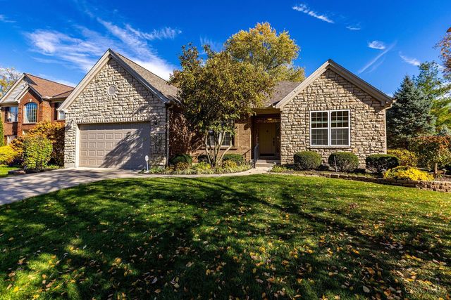 6266 Trailwood Court, Deerfield Twp., OH 45040