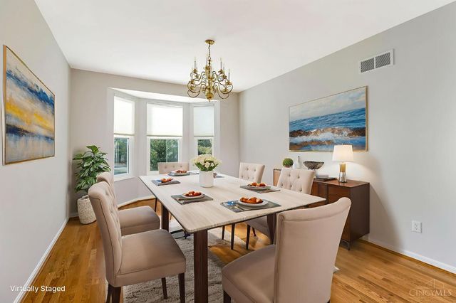 6266 Trailwood Court, Deerfield Twp., OH 45040