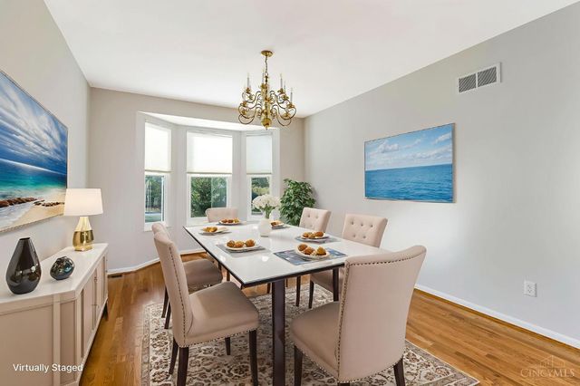 6266 Trailwood Court, Deerfield Twp., OH 45040