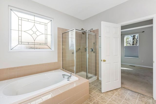 6266 Trailwood Court, Deerfield Twp., OH 45040