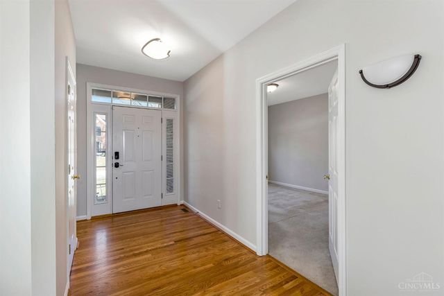 6266 Trailwood Court, Deerfield Twp., OH 45040