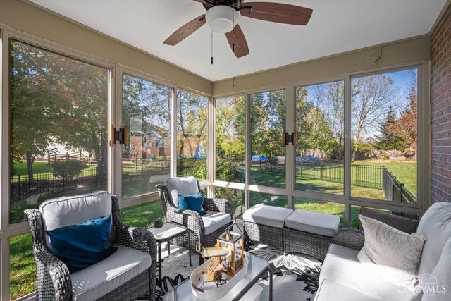 6266 Trailwood Court, Deerfield Twp., OH 45040