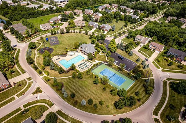 6266 Trailwood Court, Deerfield Twp., OH 45040