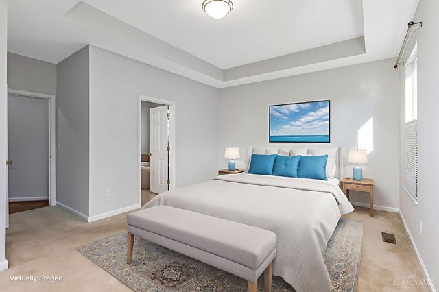 6266 Trailwood Court, Deerfield Twp., OH 45040