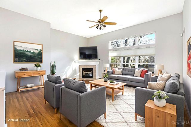 6266 Trailwood Court, Deerfield Twp., OH 45040