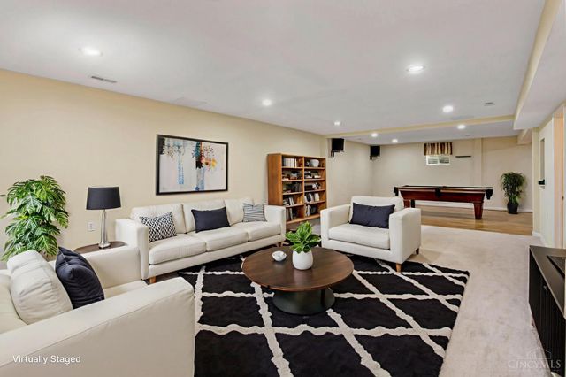 6266 Trailwood Court, Deerfield Twp., OH 45040