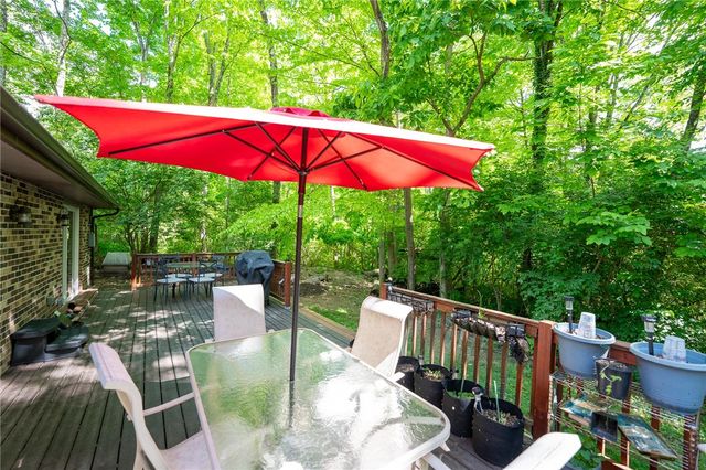 8951 Deep Forest Lane, Washington Twp, OH 45458
