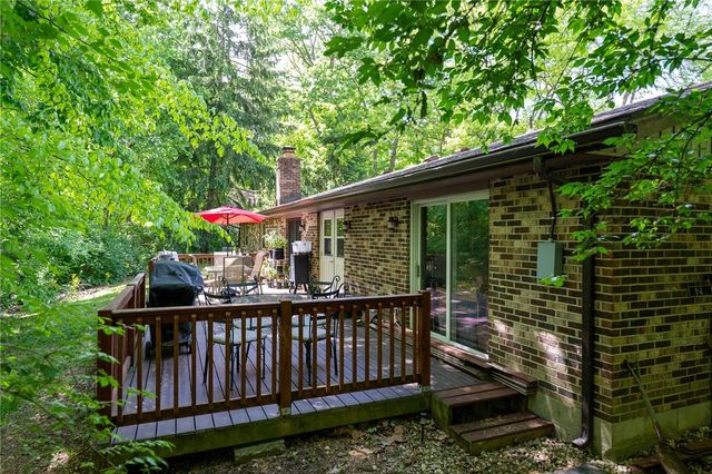 8951 Deep Forest Lane, Washington Twp, OH 45458