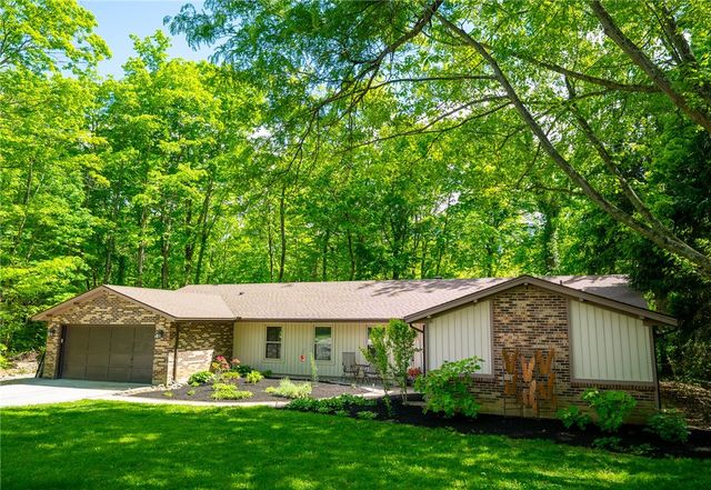 8951 Deep Forest Lane, Washington Twp, OH 45458