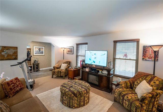 8951 Deep Forest Lane, Washington Twp, OH 45458