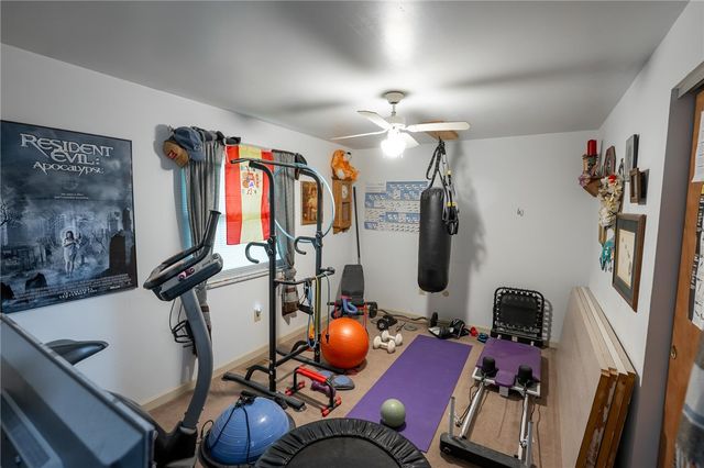 8951 Deep Forest Lane, Washington Twp, OH 45458