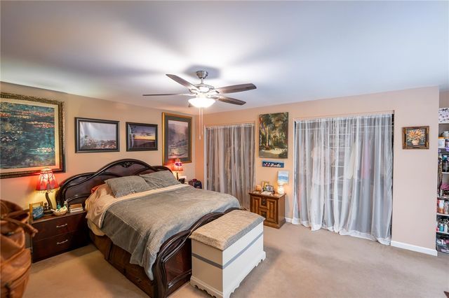 8951 Deep Forest Lane, Washington Twp, OH 45458