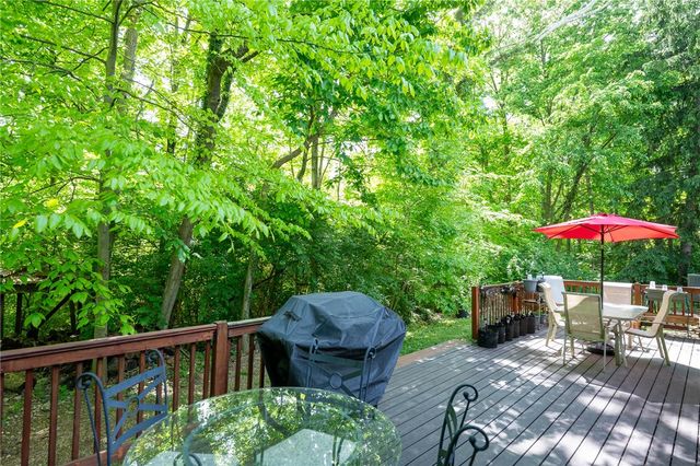 8951 Deep Forest Lane, Washington Twp, OH 45458
