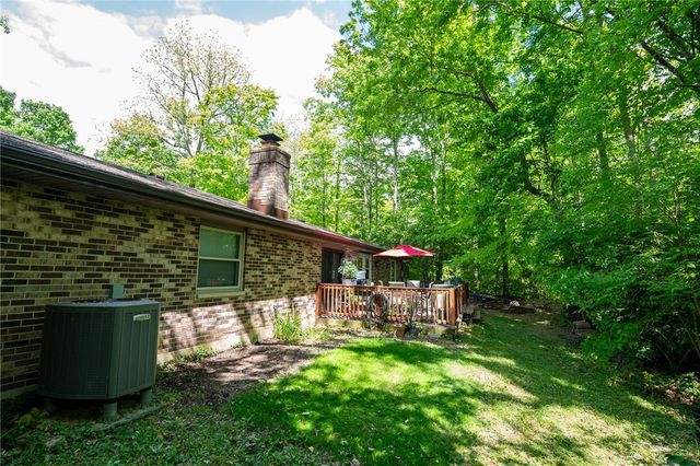 8951 Deep Forest Lane, Washington Twp, OH 45458