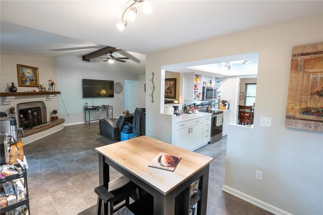 8951 Deep Forest Lane, Washington Twp, OH 45458