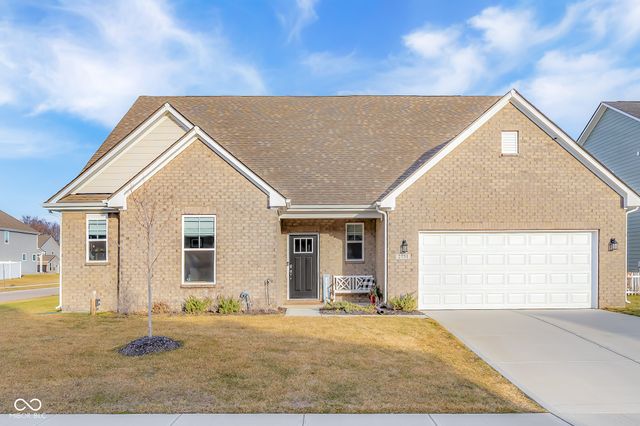 2751 Victory Drive, Columbus, IN 47203