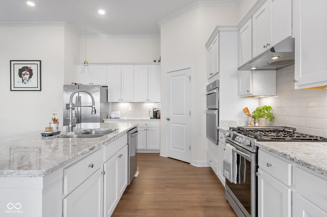 2751 Victory Drive, Columbus, IN 47203