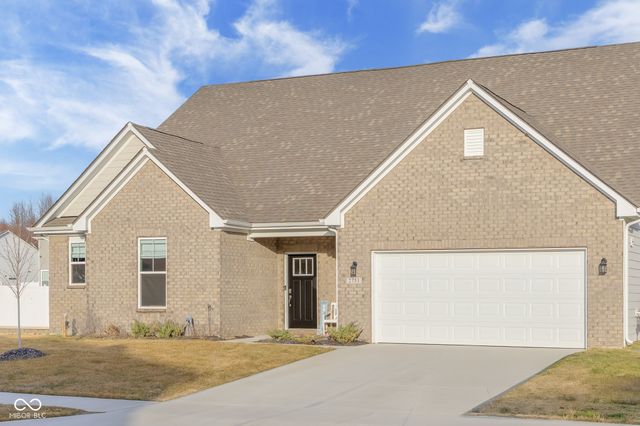 2751 Victory Drive, Columbus, IN 47203