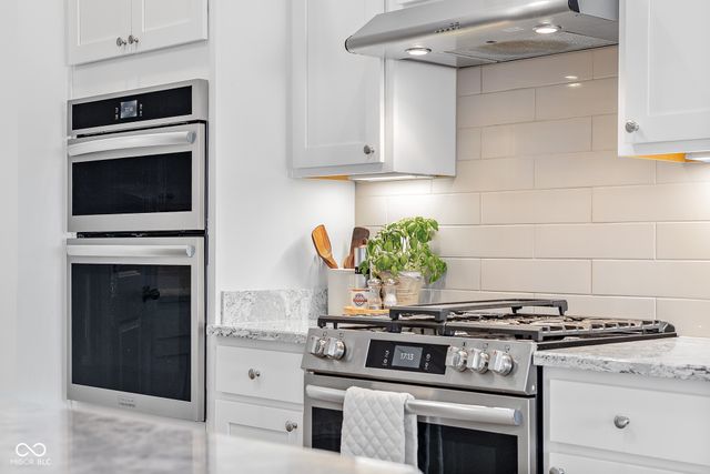 2751 Victory Drive, Columbus, IN 47203