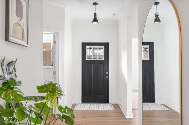 2751 Victory Drive, Columbus, IN 47203