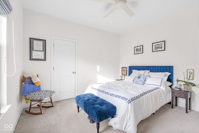 2751 Victory Drive, Columbus, IN 47203