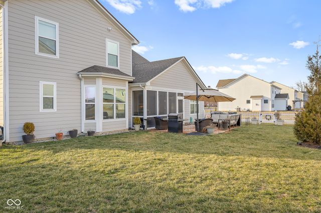 2751 Victory Drive, Columbus, IN 47203